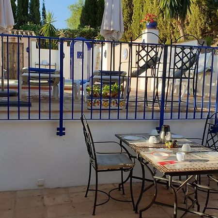 Premium Bed & Breakfast Casa Alegria Andaluza Los Romanes Bagian luar foto