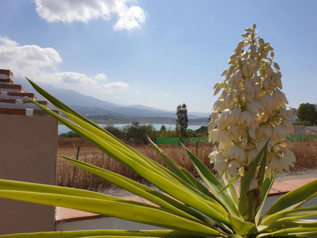 Premium Bed & Breakfast Casa Alegria Andaluza Los Romanes Bagian luar foto